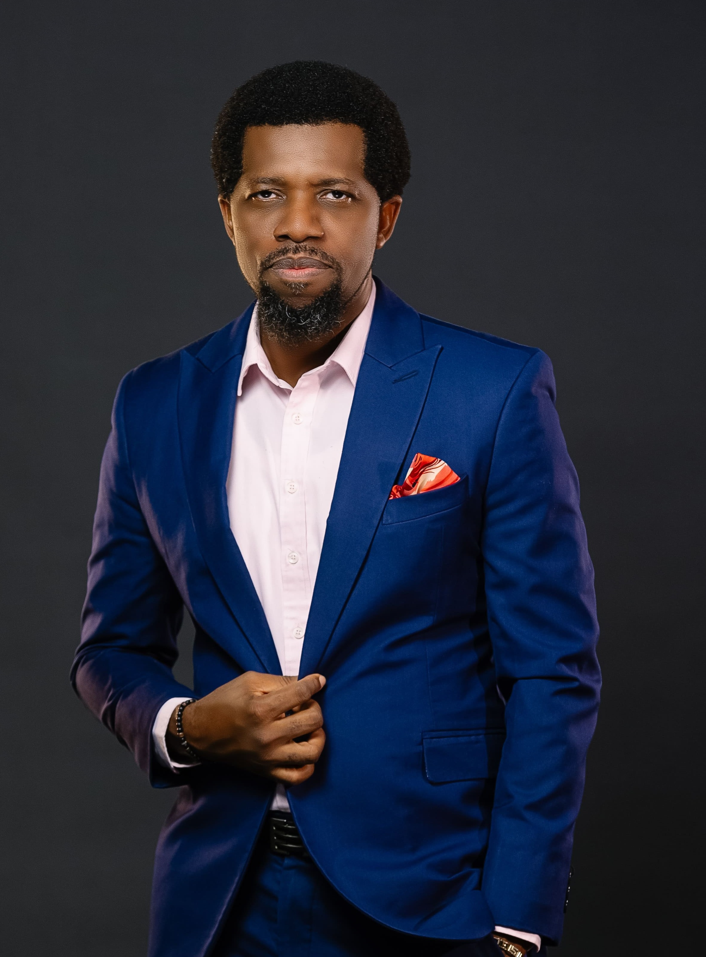 Pastor Victor Uzugbo
